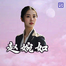 赵婉如