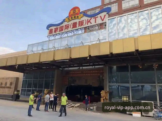 皇家国际会员登录手机版：7个关键步骤助你畅享2025全新娱乐体验